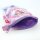 ROTH Schlampermäppchen Einhorn Beauty Motiv, 13,5 x 6,0 cm
