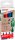edding 3000 Permanentmarker farbsortiert 1,5 - 3,0 mm, 4 St.