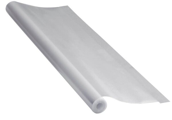 HERMA Bucheinbandfolie nicht selbstklebend transparent 40,0 cm x 5,0 m