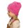 ROTH Mädchen Beanie Diamant rosa Einheitsgröße 1 St.