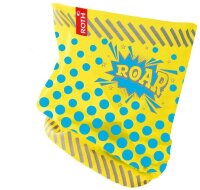 ROTH Schlauchschal Roar gelb Einheitsgröße...