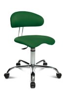 Topstar Bürostuhl Sitness® 40, ST290 W55 Stoff...