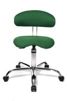 Topstar Bürostuhl Sitness® 40, ST290 W55 Stoff...
