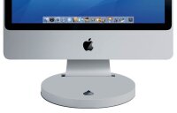 rain design Monitor-Drehteller i360 für Apple iMac...