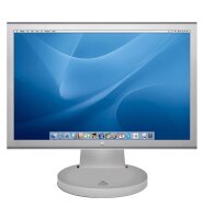 rain design Monitor-Drehteller i360 für Apple iMac...