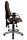 Topstar Bürostuhl Sitness® 10, SI59U G08 Stoff braun, Gestell chrom