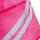 ROTH Mädchen Regenponcho Diamant rosa Einheitsgröße 1 St.