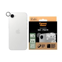 PanzerGlass™ HOOPS Kamera-Schutzglas für Apple...
