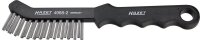 HAZET 4968-2 Drahtbürste 22,5 cm