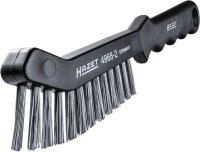 HAZET 4968-2 Drahtbürste 22,5 cm