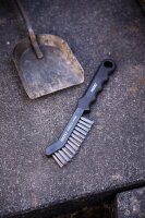 HAZET 4968-2 Drahtbürste 22,5 cm