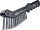 HAZET 4968-2 Drahtbürste 22,5 cm
