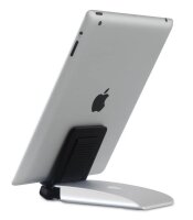 rain design Tablet-Ständer iSlider silber