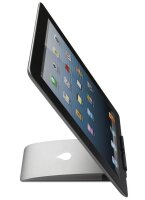 rain design Tablet-Ständer iSlider silber
