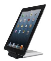 rain design Tablet-Ständer iSlider silber