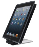 rain design Tablet-Ständer iSlider silber