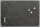 Zeller Glas-Magnettafel 60,0 x 40,0 cm Schiefer anthrazit