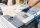 HAZET 9040P-5 Saug-/Blas-Druckluftpistole umschaltbar 8 bar