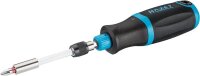 HAZET Ratschen-Schraubendreher-Set 810R-3 810R-3 13 tlg.