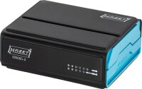 HAZET Bit-Set SmartCase 2200SC-3, 96 tlg.