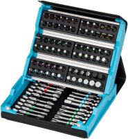 HAZET Bit-Set SmartCase 2200SC-3, 96 tlg.