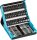 HAZET Bit-Set SmartCase 2200SC-3, 96 tlg.