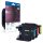 brother LC-1220RBWBP cyan, magenta, gelb Druckerpatronen, 3er-Set