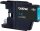 brother LC-1220RBWBP cyan, magenta, gelb Druckerpatronen, 3er-Set