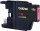 brother LC-1220RBWBP cyan, magenta, gelb Druckerpatronen, 3er-Set