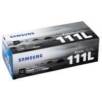HP MLT-D111L (SU799A) schwarz Toner