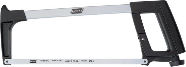 HAZET Metallsäge 1980N 300,0 mm