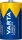 VARTA Batterien LONGLIFE Power Alkali-Mangan Mono D 1,5 V, 20 St.