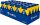 VARTA Batterien LONGLIFE Power Alkali-Mangan E-Block 9,0 V, 20 St.