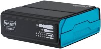 HAZET Bit-Set SmartCase 2200SC-1, 69 tlg.