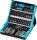 HAZET Bit-Set SmartCase 2200SC-1, 69 tlg.