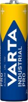 VARTA Batterien INDUSTRIAL Alkali-Mangan Mignon AA 1,5 V,...