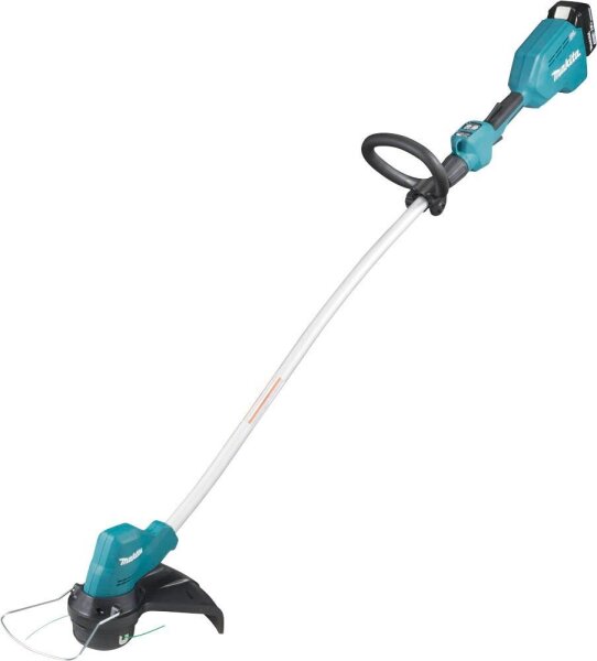 makita DUR189RF Akku-Rasentrimmer 18,0 V, mit 1 Akku