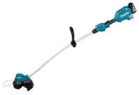 makita DUR189RF Akku-Rasentrimmer 18,0 V, mit 1 Akku