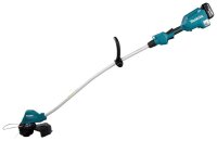 makita DUR189RF Akku-Rasentrimmer 18,0 V, mit 1 Akku