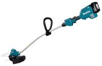 makita DUR189RF Akku-Rasentrimmer 18,0 V, mit 1 Akku