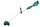 makita DUR189RF Akku-Rasentrimmer 18,0 V, mit 1 Akku