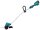 makita DUR189RF Akku-Rasentrimmer 18,0 V, mit 1 Akku