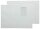 kaenguruh the world of paper Versandtaschen DIN C4 mit Fenster grau 250 St.