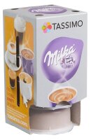 TASSIMO Milka Kakaodiscs mild, 10 St.