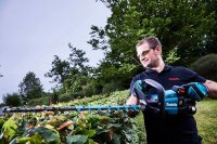 makita DUH601Z Akku-Heckenschere 18,0 V, ohne Akku