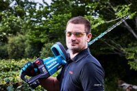 makita DUH601Z Akku-Heckenschere 18,0 V, ohne Akku