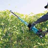 makita DUH601Z Akku-Heckenschere 18,0 V, ohne Akku