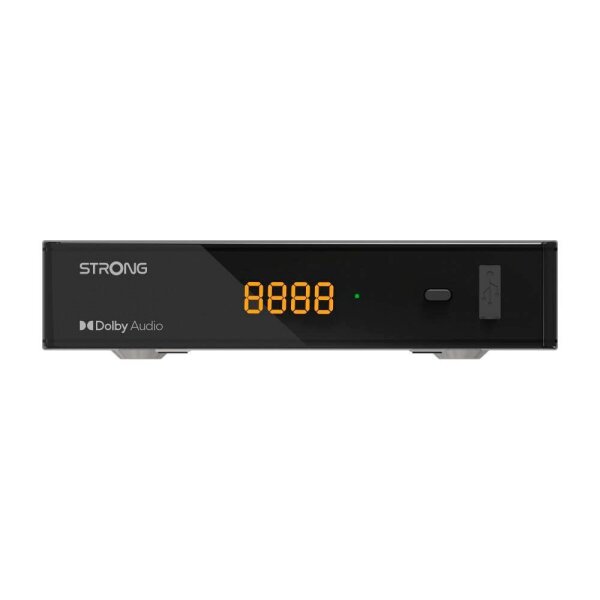 STRONG SRT 7030 DVB-S Receiver