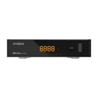 STRONG SRT 7030 DVB-S Receiver