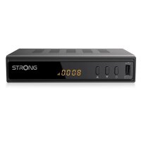 STRONG SRT 3032 DVB-C Receiver